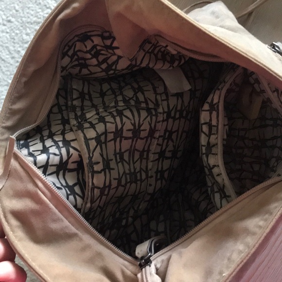 Boho shoulder handbag - Picture 3 of 3